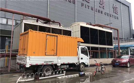 开州300KW发电机组适配电缆规格选型指南