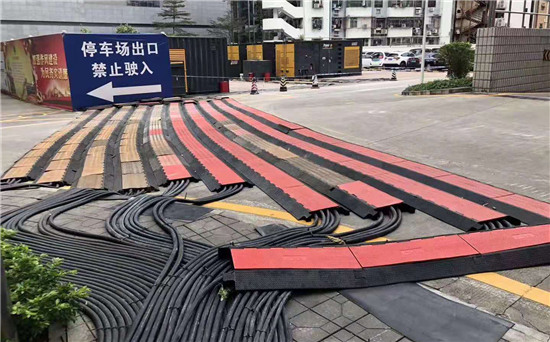 开州发电机组电缆选型完整具体步骤（工程通用标准流程）